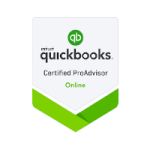 Quickbooks online pro advisor